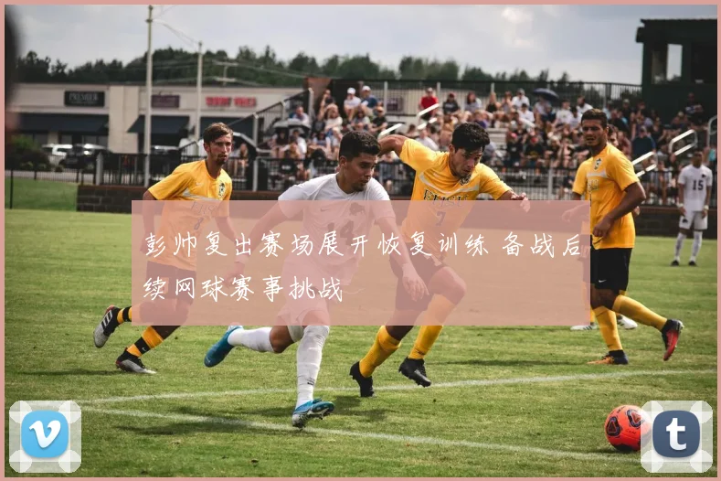 彭帅复出赛场展开恢复训练 备战后续网球赛事挑战